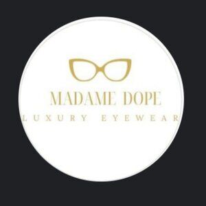 Meet your Posher, Madame Dope